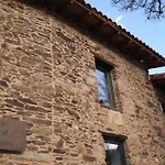 Rural Campares فندق Callejo de Ordás