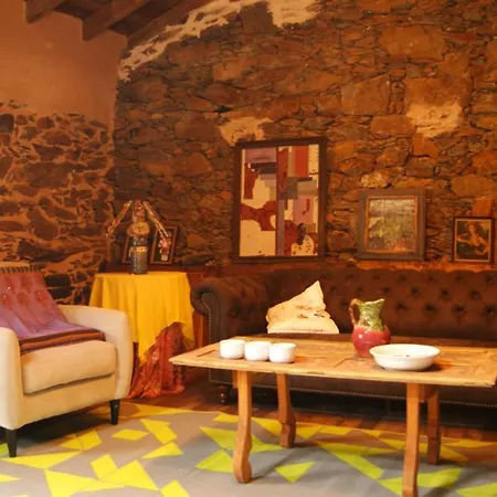 Rural Campares 2* Callejo de Ordás