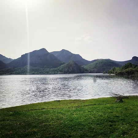 Hotell Rural Campares 2*