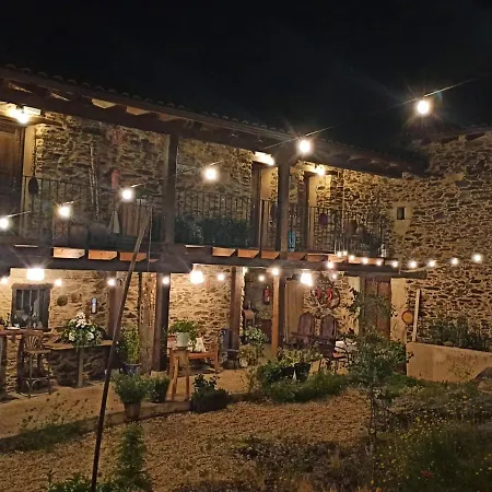 Hotell Rural Campares Callejo de Ordás