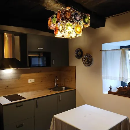 Rural Campares Hotel