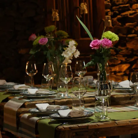 Rural Campares 2* Callejo de Ordás