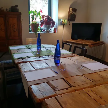 Rural Campares 2* Callejo de Ordás