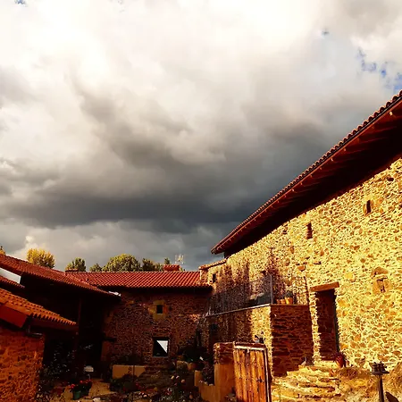 Rural Campares Hotel 2*