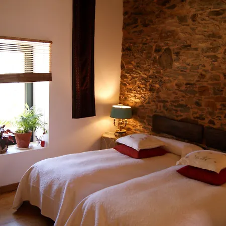 Rural Campares 2* Callejo de Ordás