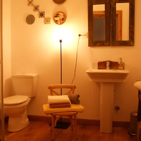 Rural Campares Hotell