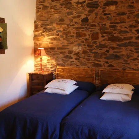 Rural Campares Callejo de Ordás