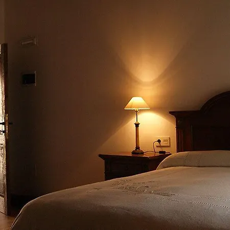 Rural Campares Hotell Callejo de Ordás