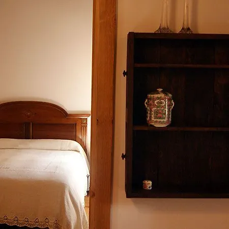 Rural Campares 2* Callejo de Ordás