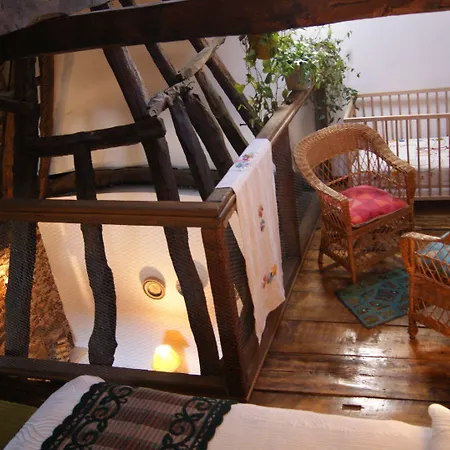 Rural Campares Hotel 2*