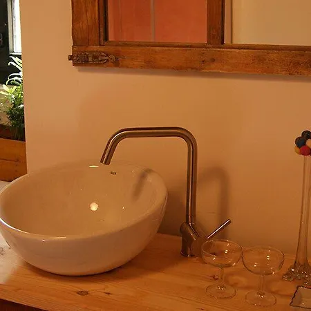 Rural Campares Hotell