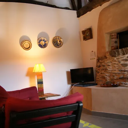 Hotell Rural Campares 2*