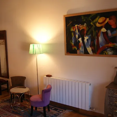 Rural Campares Callejo de Ordás