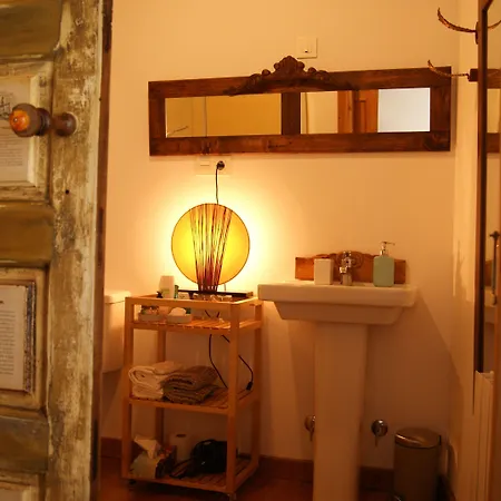 Hotell Rural Campares