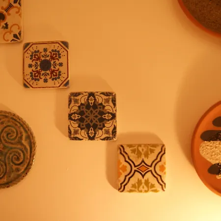 Rural Campares 2* Callejo de Ordás