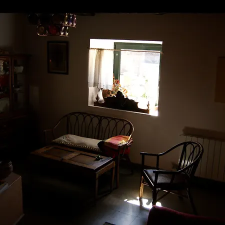 Hotell Rural Campares 2*