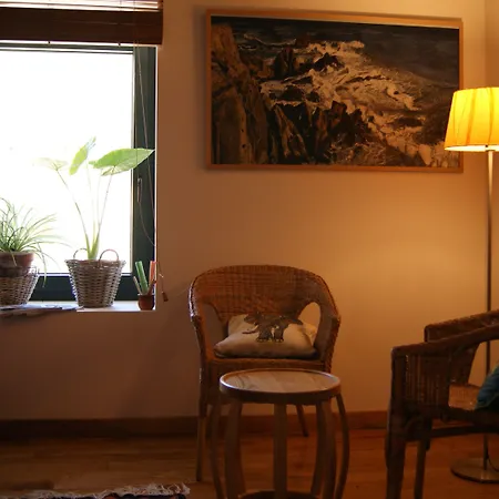 Rural Campares 2* Callejo de Ordás