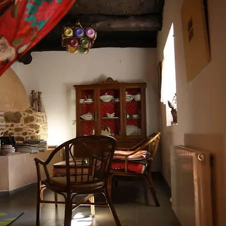Hotel Rural Campares 2*