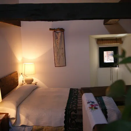 Rural Campares Hotell