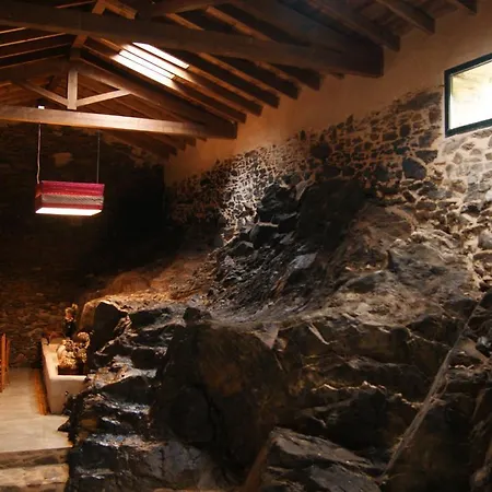 Rural Campares Hotell