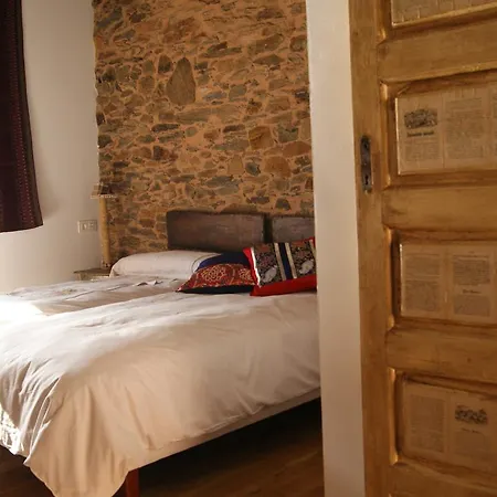 Rural Campares 2* Callejo de Ordás