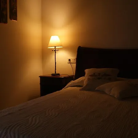 Hotell Rural Campares 2*