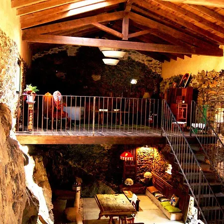 Hotell Rural Campares 2*