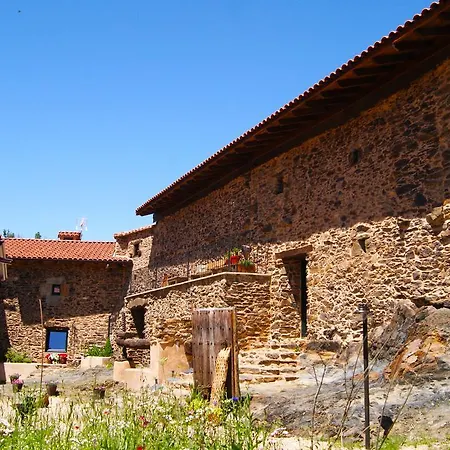 Rural Campares Hotel 2*