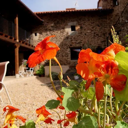 Rural Campares Hotel Callejo de Ordás