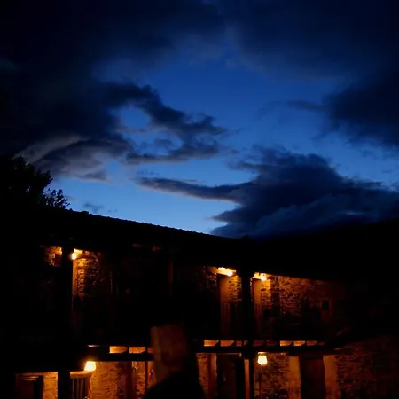 Rural Campares 2* Callejo de Ordás