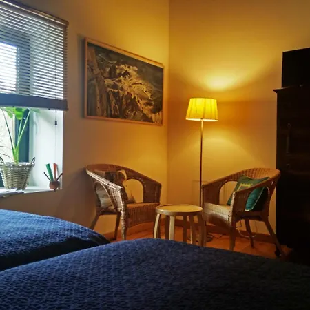 Hotell Rural Campares Callejo de Ordás