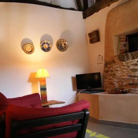 Rural Campares Hotel 2*