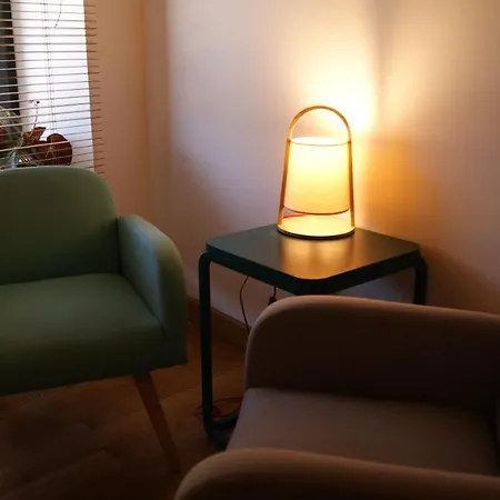 Rural Campares Hotell 2*