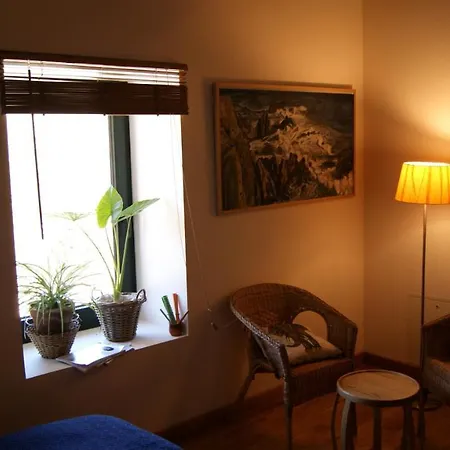 Hotel Rural Campares Callejo de Ordas
