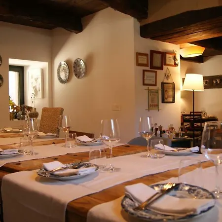 Rural Campares Hotel 2*
