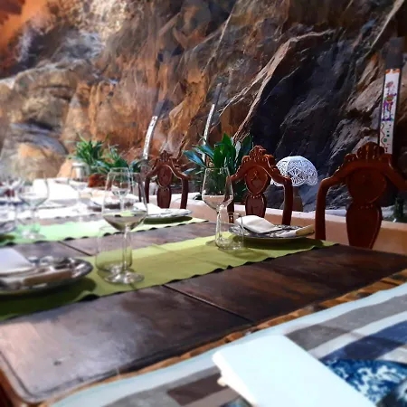 Rural Campares Callejo de Ordás