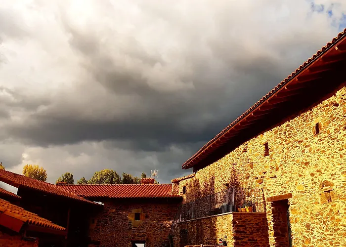 Rural Campares Hotel 2*