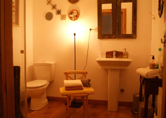 Rural Campares Hotel