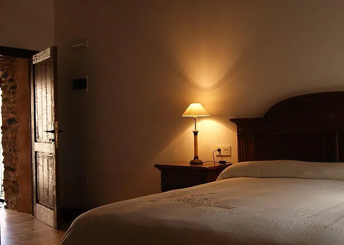 Rural Campares Hotel Callejo de Ordas