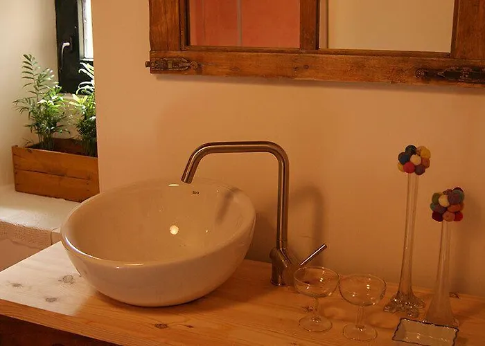 Rural Campares Hotel