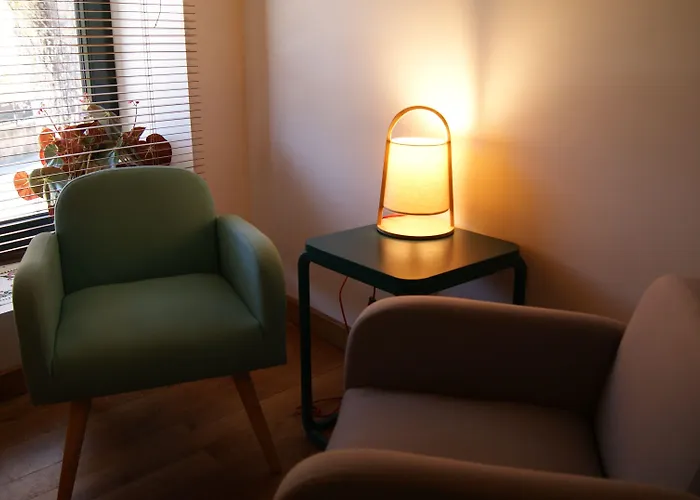 Rural Campares Hotel