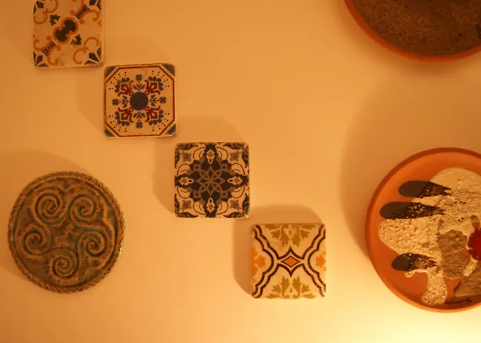 Rural Campares 2* Callejo de Ordas