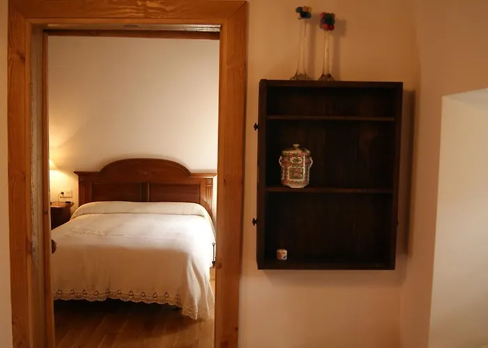 Rural Campares Hotel 2*