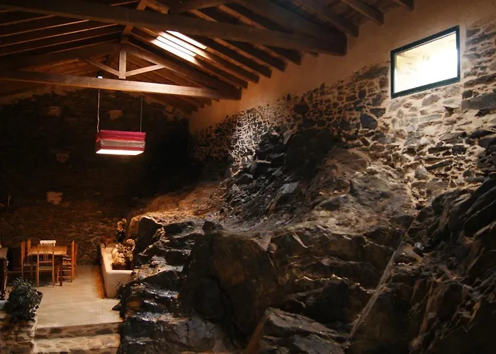 Rural Campares Hotel