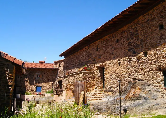 Rural Campares Hotel 2*