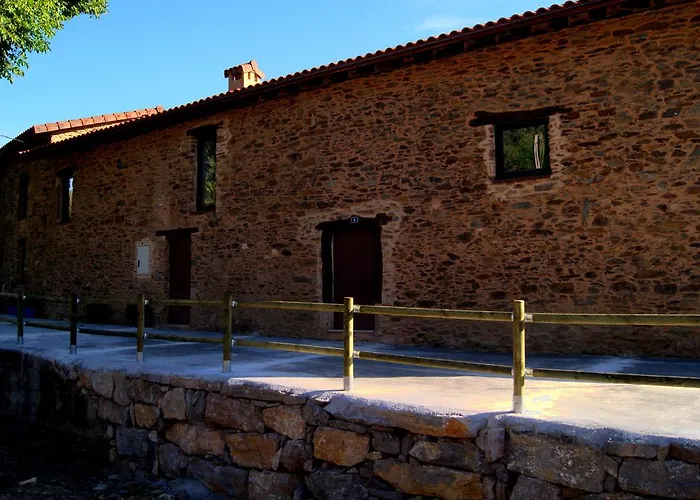 Rural Campares 2*