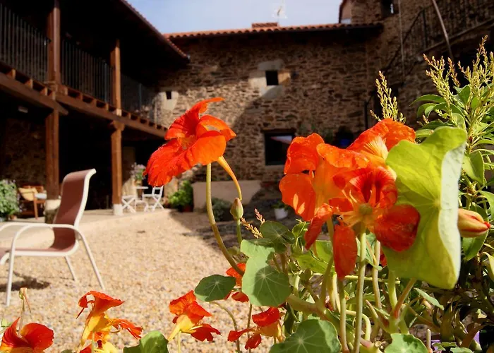 Rural Campares Hotel Callejo de Ordas