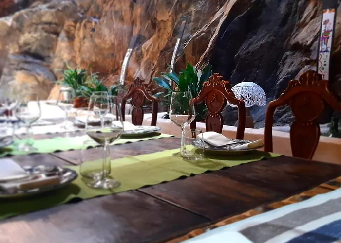 Rural Campares Callejo de Ordás