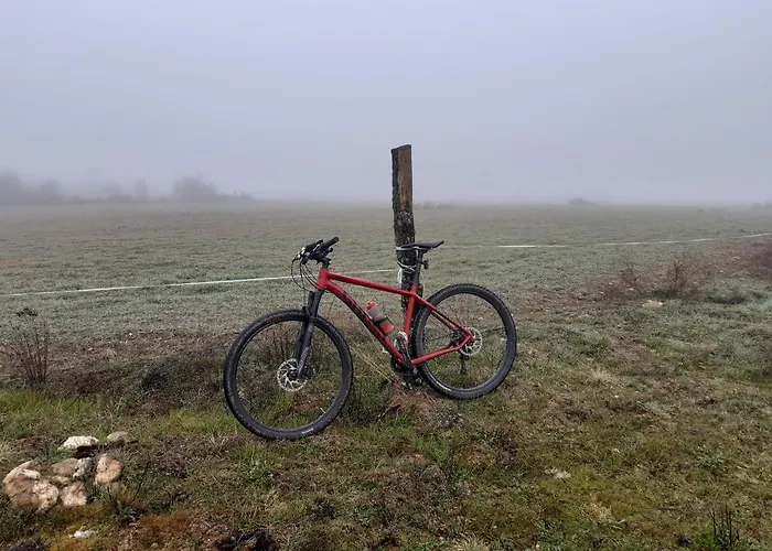 Rural Campares Callejo de Ordas